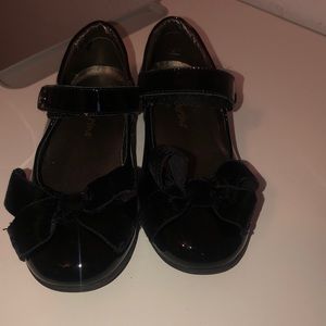 Naturino girls shoes size 12.5/13 European 30